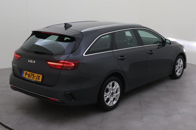 KIA CEE D Ceed Sportswagon 1.0 T-GDi DynamicLine NL AUTO | CAMERA | NAVI | VELGEN
