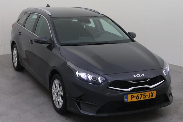 KIA CEE D Ceed Sportswagon 1.0 T-GDi DynamicLine NL AUTO | CAMERA | NAVI | VELGEN