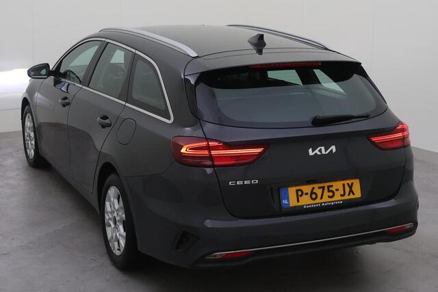 KIA CEE D Ceed Sportswagon 1.0 T-GDi DynamicLine NL AUTO | CAMERA | NAVI | VELGEN