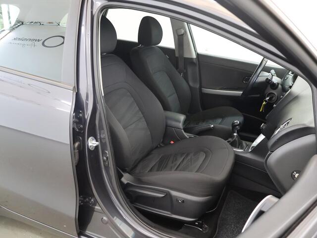 KIA CEE D cee'd Sportswagon 1.0 T-GDi Design Edition | Trekhaak | Navigatie | Parkeercamera | Apple Carplay/Android Auto | Climate Control | Cruise Control |