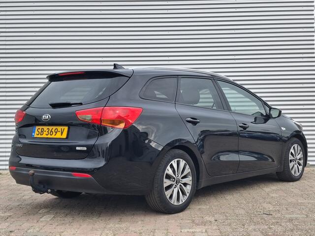 KIA CEE D cee'd Sportswagon 1.0 T-GDi ComfortPlusLine Navigator | Nieuw Binnen! | Trekhaak | Navi | Airco
