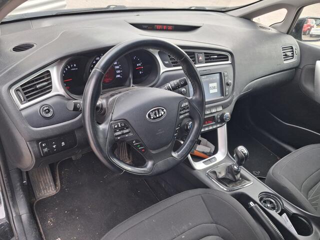 KIA CEE D cee'd Sportswagon 1.0 T-GDi ComfortPlusLine Navigator | Nieuw Binnen! | Trekhaak | Navi | Airco