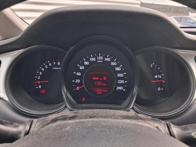 KIA CEE D cee'd Sportswagon 1.0 T-GDi ComfortPlusLine Navigator | Nieuw Binnen! | Trekhaak | Navi | Airco