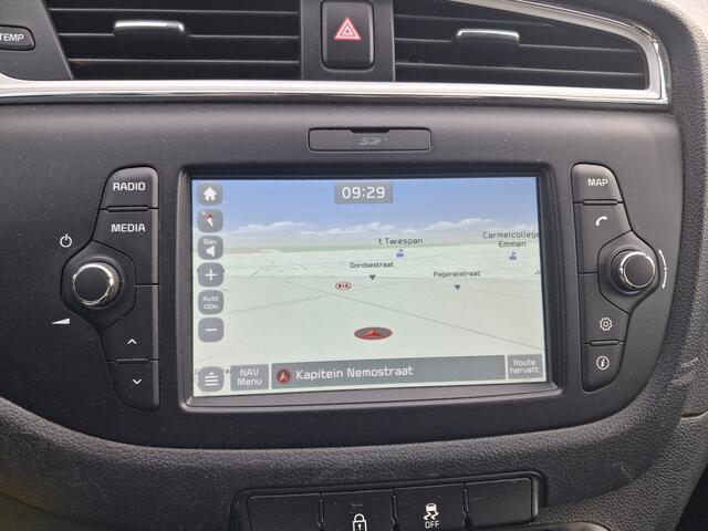 KIA CEE D cee'd Sportswagon 1.0 T-GDi ComfortPlusLine Navigator | Nieuw Binnen! | Trekhaak | Navi | Airco