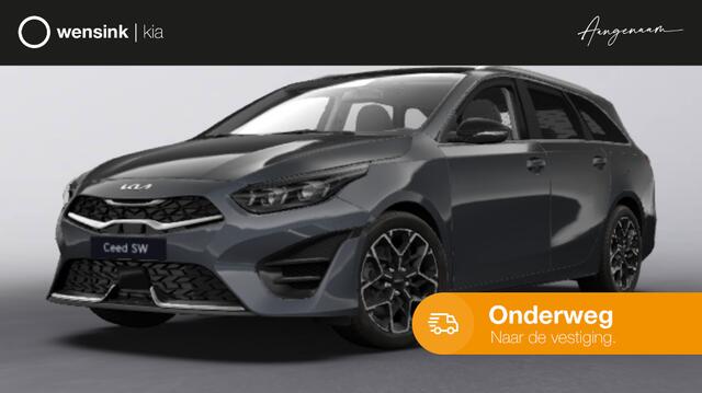 KIA CEE D Ceed Sportswagon 1.5 T-GDi GT-PlusLine DCT7