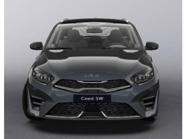 KIA CEE D Ceed Sportswagon 1.5 T-GDi GT-PlusLine DCT7