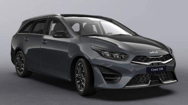 KIA CEE D Ceed Sportswagon 1.5 T-GDi GT-PlusLine DCT7