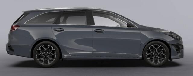 KIA CEE D Ceed Sportswagon 1.5 T-GDi GT-PlusLine DCT7