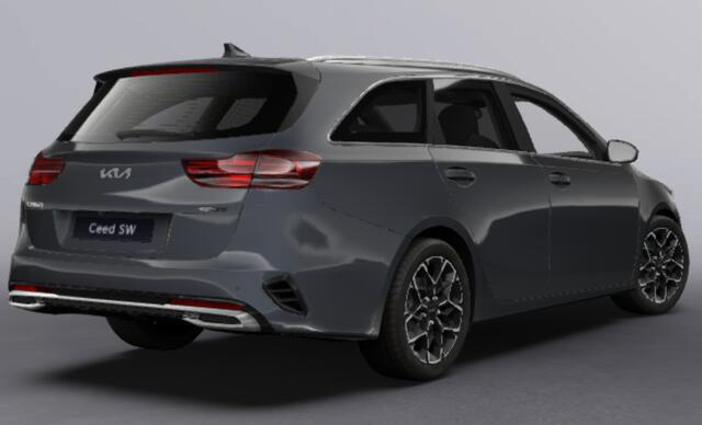 KIA CEE D Ceed Sportswagon 1.5 T-GDi GT-PlusLine DCT7
