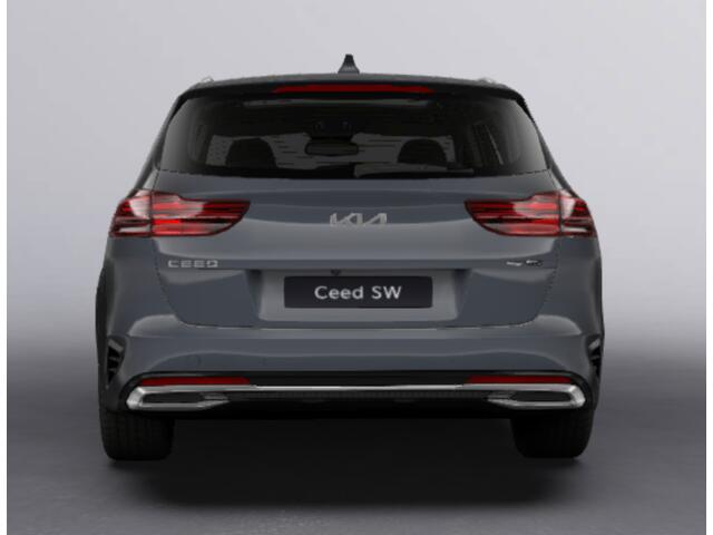 KIA CEE D Ceed Sportswagon 1.5 T-GDi GT-PlusLine DCT7