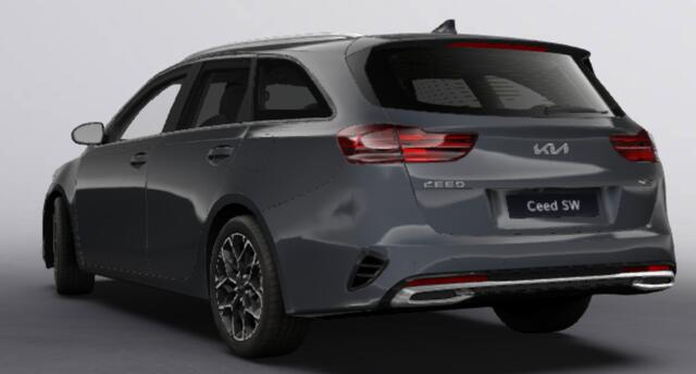 KIA CEE D Ceed Sportswagon 1.5 T-GDi GT-PlusLine DCT7