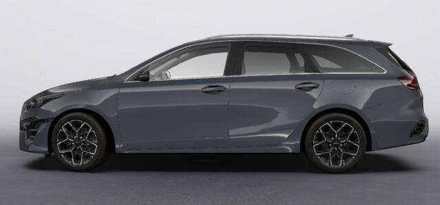 KIA CEE D Ceed Sportswagon 1.5 T-GDi GT-PlusLine DCT7