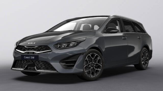 KIA CEE D Ceed Sportswagon 1.5 T-GDi GT-PlusLine DCT7
