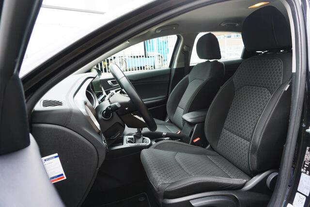 KIA CEE D Ceed 1.0 T-GDi 120PK DynamicLine/All-Season/ Rijklaarprijs met Garantie.