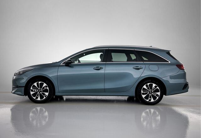 KIA CEE D Ceed Sportswagon 1.0 T-GDi Design Edition JBL geluidsinstallatie | Stoelverwarming | Climate Control
