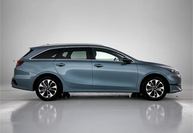 KIA CEE D Ceed Sportswagon 1.0 T-GDi Design Edition JBL geluidsinstallatie | Stoelverwarming | Climate Control