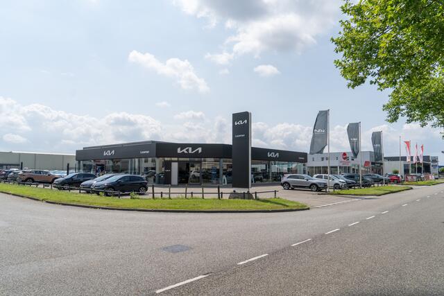 KIA CEE D Ceed Sportswagon 1.0 T-GDi MHEV Design Edition JBL geluidsinstallatie | stoelverwarming | stuurverwarming