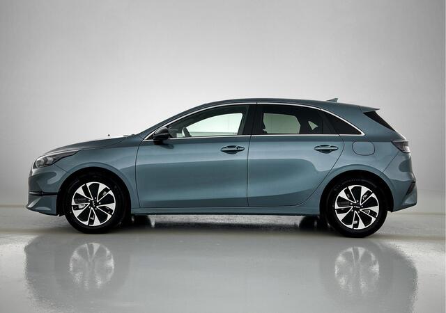 KIA CEE D Ceed 1.0 T-GDi Design Edition JBL geluidsinstallatie | verwarmbare voorstoelen | verwarmbaar stuurwiel