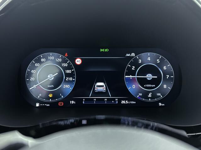 KIA CEE D Ceed 1.0 T-GDi Design Edition JBL geluidsinstallatie | verwarmbare voorstoelen | verwarmbaar stuurwiel