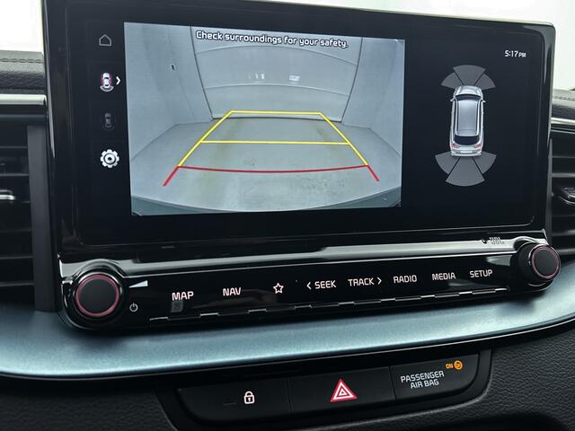 KIA CEE D Ceed 1.0 T-GDi Design Edition JBL geluidsinstallatie | verwarmbare voorstoelen | verwarmbaar stuurwiel