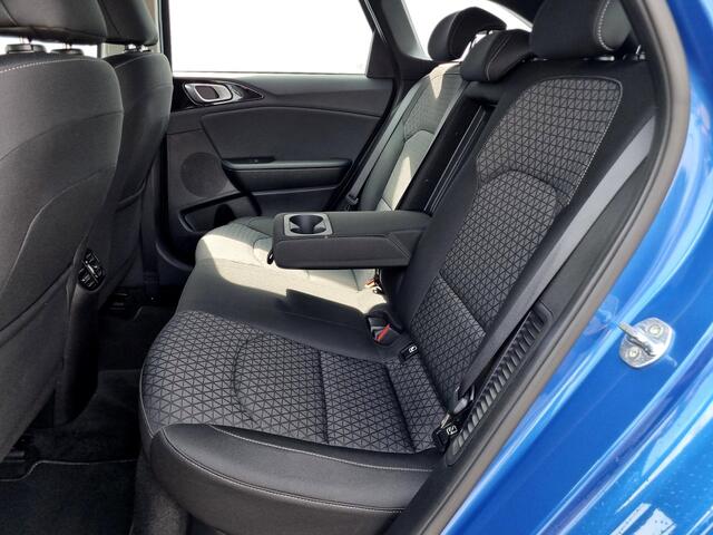 KIA CEE D Ceed Sportswagon 1.6 GDI PHEV DynamicLine Automaat / Fabrieksgarantie tot 26-10-2028 / Navigatie / Camera / Cruise Control Adaptief