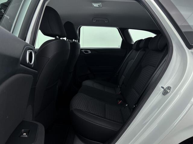 KIA CEE D Ceed Sportswagon 1.0 T-GDi DynamicLine Lichtmetalen velgen | Navigatie | Climate Control
