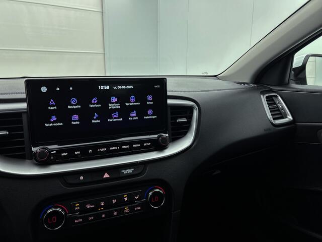 KIA CEE D Ceed Sportswagon 1.0 T-GDi DynamicLine Lichtmetalen velgen | Navigatie | Climate Control