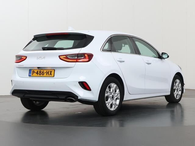 KIA CEE D Ceed 1.0 T-GDi DynamicLine | Navigatie | Parkeercamera | Climate Control | Cruise Control |