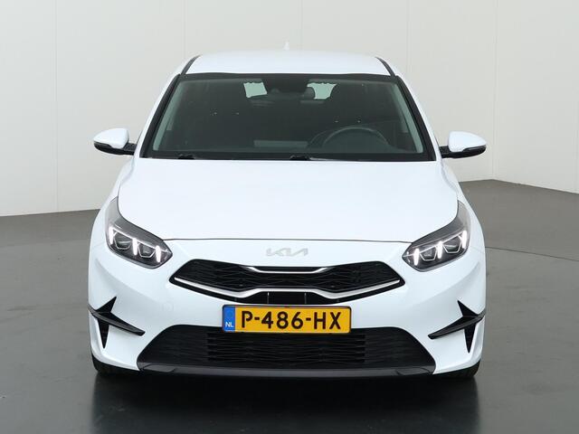 KIA CEE D Ceed 1.0 T-GDi DynamicLine | Navigatie | Parkeercamera | Climate Control | Cruise Control |