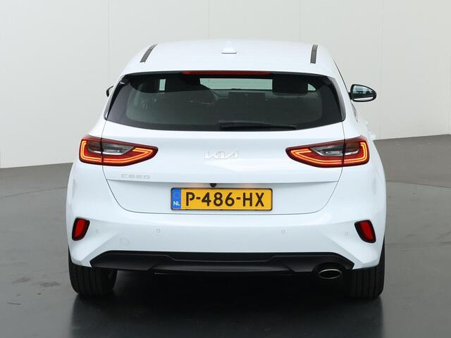 KIA CEE D Ceed 1.0 T-GDi DynamicLine | Navigatie | Parkeercamera | Climate Control | Cruise Control |