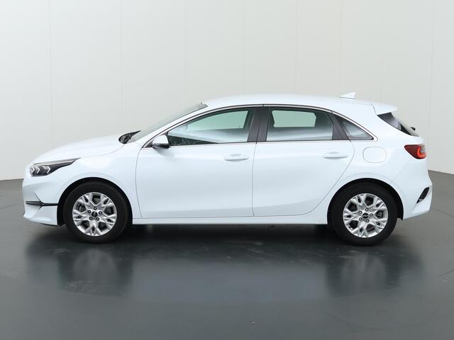 KIA CEE D Ceed 1.0 T-GDi DynamicLine | Navigatie | Parkeercamera | Climate Control | Cruise Control |