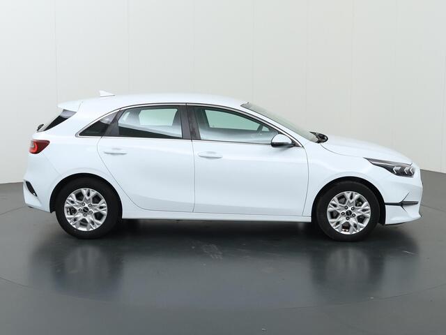 KIA CEE D Ceed 1.0 T-GDi DynamicLine | Navigatie | Parkeercamera | Climate Control | Cruise Control |
