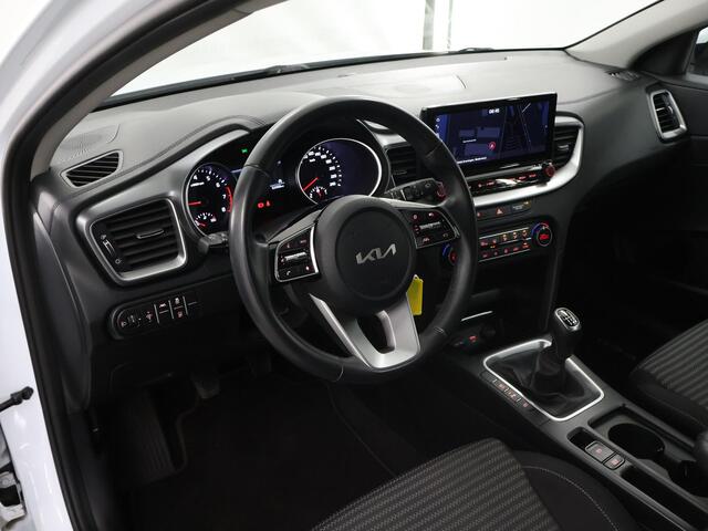 KIA CEE D Ceed 1.0 T-GDi DynamicLine | Navigatie | Parkeercamera | Climate Control | Cruise Control |