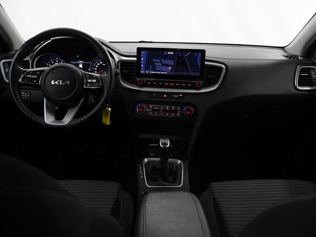KIA CEE D Ceed 1.0 T-GDi DynamicLine | Navigatie | Parkeercamera | Climate Control | Cruise Control |