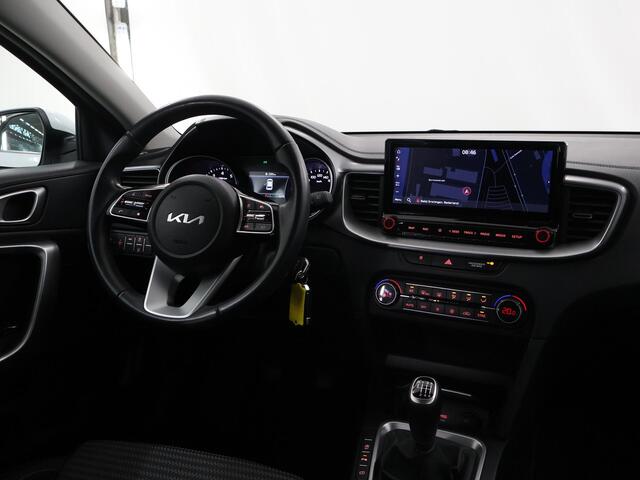 KIA CEE D Ceed 1.0 T-GDi DynamicLine | Navigatie | Parkeercamera | Climate Control | Cruise Control |
