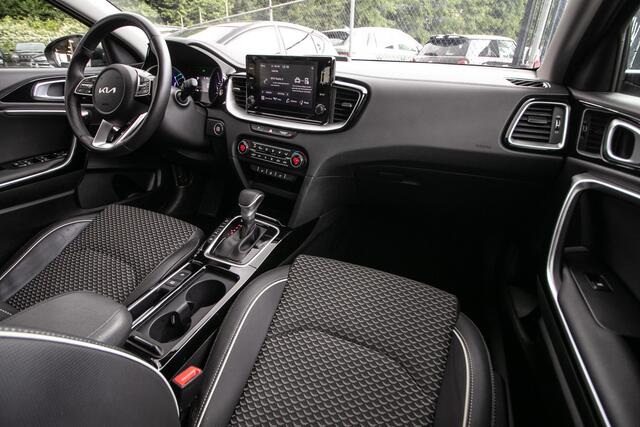 KIA CEE D Ceed Sportswagon 1.6 GDI PHEV DynamicPlusLine All-in rijklrprs | 17" | Apple cp/Android auto