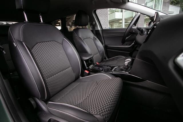KIA CEE D Ceed Sportswagon 1.6 GDI PHEV DynamicPlusLine All-in rijklrprs | 17" | Apple cp/Android auto