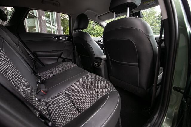 KIA CEE D Ceed Sportswagon 1.6 GDI PHEV DynamicPlusLine All-in rijklrprs | 17" | Apple cp/Android auto