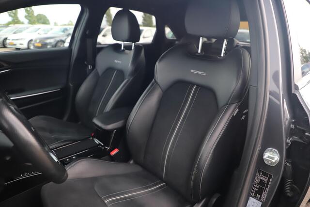 KIA CEE D Ceed 1.0 T-GDi GT-Line 120PK Panoramadak Keyless Half Leder Stuur & Stoelverwarming All-season Banden