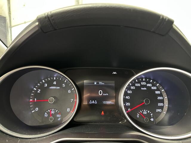 KIA CEE D Ceed Sportswagon 1.0 T-GDi DynamicLine /Clima/Navi/Parkeersensoren Achter
