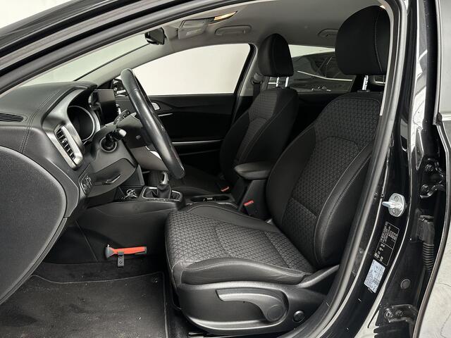 KIA CEE D Ceed Sportswagon 1.0 T-GDi DynamicLine /Clima/Navi/Parkeersensoren Achter