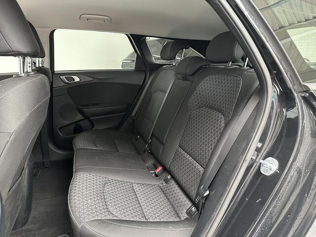KIA CEE D Ceed Sportswagon 1.0 T-GDi DynamicLine /Clima/Navi/Parkeersensoren Achter