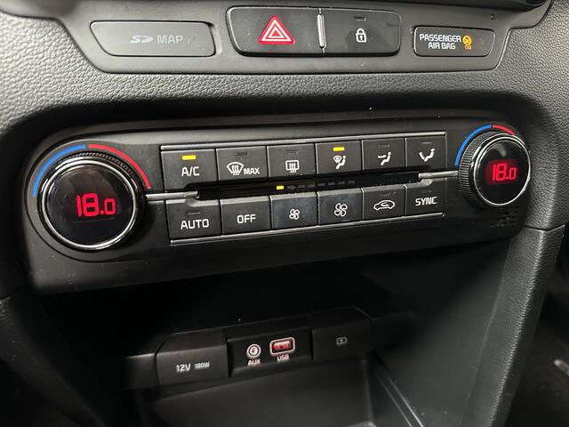 KIA CEE D Ceed Sportswagon 1.0 T-GDi DynamicLine /Clima/Navi/Parkeersensoren Achter