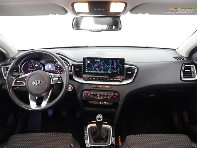 KIA CEE D Ceed Sportswagon 1.0 T-GDi DYNAMIC PLUSLINE 1e EIG 100% ONDERHOUDEN.GARANTIE TOT 2 JAAR