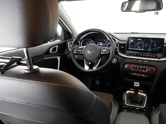 KIA CEE D Ceed Sportswagon 1.0 T-GDi DYNAMIC PLUSLINE 1e EIG 100% ONDERHOUDEN.GARANTIE TOT 2 JAAR