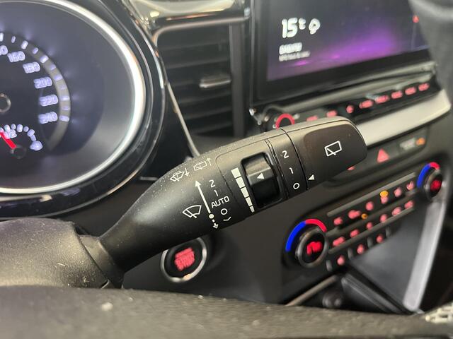 KIA CEE D Ceed Sportswagon 1.0 T-GDi GT-Line Business Edition , Met Trekhaak, Metallic Lak, Keyless Entry, Stoel- en Stuurverwarming, Apple Carplay en Android Auto