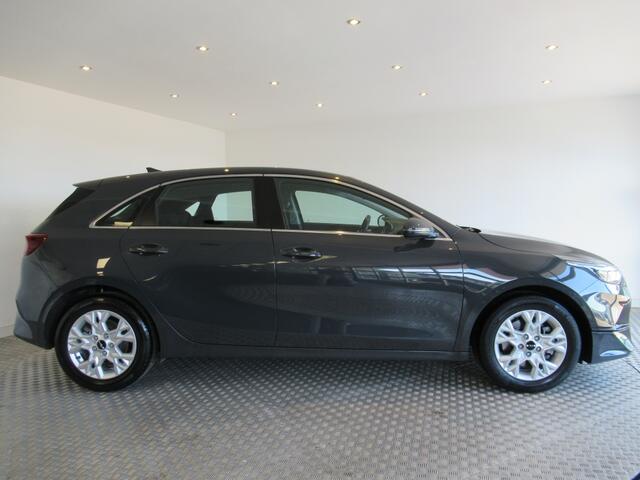 KIA CEE D 1.0 T-GDi DynamicL. NAP Camera Carplay Navi PDC 16" lichtmetaal
