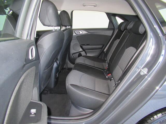 KIA CEE D 1.0 T-GDi DynamicL. NAP Camera Carplay Navi PDC 16" lichtmetaal