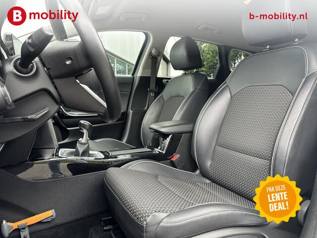 KIA CEE D Ceed Sportswagon 1.0 T-GDi DynamicPlusLine Achteruitrijcamera | Apple CarPlay | Stuur/Stoelverwarming | DAB Audio