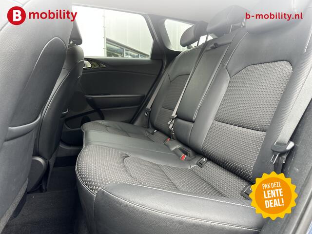 KIA CEE D Ceed Sportswagon 1.0 T-GDi DynamicPlusLine Achteruitrijcamera | Apple CarPlay | Stuur/Stoelverwarming | DAB Audio